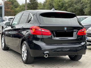 BMW 2 Series Active Tourer foto 3