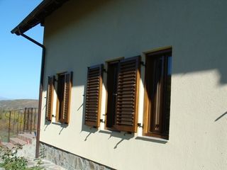 Obloane exterioare confectionate din lemn masiv sau stratificat pentru ferestre! foto 2