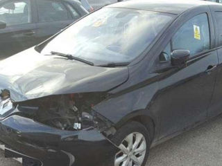 Renault Zoe 2012-2020 am tot foto 3