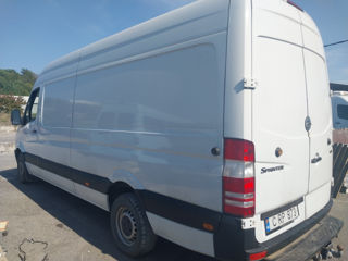 Mercedes Sprinter foto 5