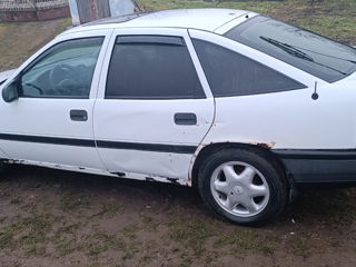 Opel Vectra foto 3