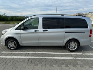 Mercedes Vito foto 4