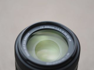 Nikon AF-P  70-300 f:1/4.5-5.6 DX ED VR foto 3