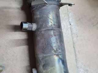 Продам Спорт катализатор Downpipe на BMW X5 F15 F10, F01, F02 3.0 N55 Бензин foto 3