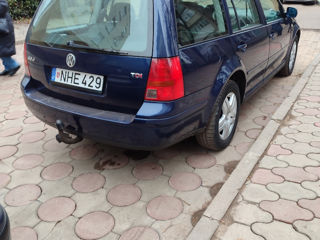 Volkswagen Golf foto 2