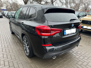 BMW X3 foto 4