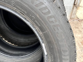 Anvelope 205/60 R16 Bridgestone 2019 foto 3