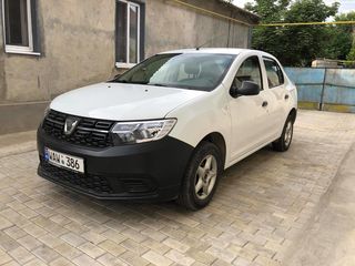 Dacia Logan foto 2