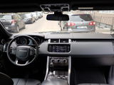 Land Rover Range Rover Sport foto 9