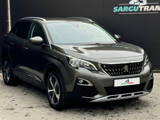 Peugeot 3008 foto 3