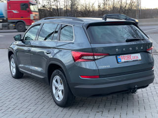 Skoda Kodiaq foto 4