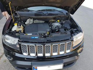 Jeep Compass foto 5