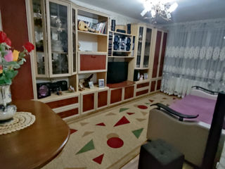 Apartament cu 2 camere, 54 m², BAM, Bălți foto 2