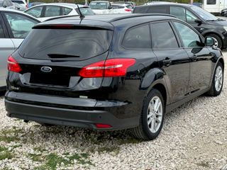 Ford Focus foto 5