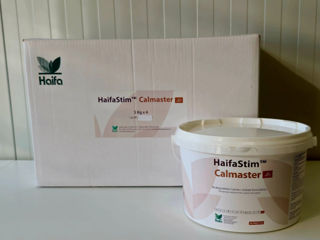 HaifaStim Calmaster / Oxid De Calciu Chelatat / Haifa Chemicals Ltd. foto 3