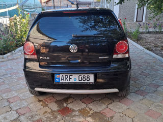 Volkswagen Polo foto 6