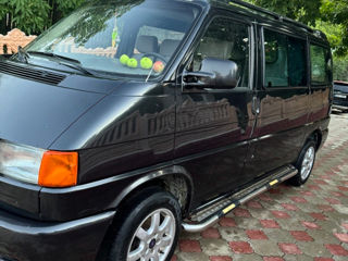 Volkswagen Transporter foto 2