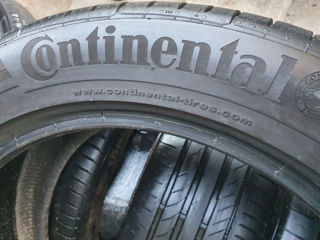 255/45/ R19- Continental. foto 10