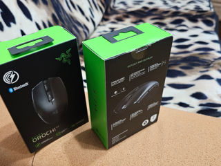 Razer Orochi V2 игровая, супер автономность Новые!!! foto 5