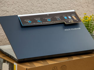 Asus VivoBook 16X/ Core I5 12500H/ 16Gb Ram/ IrisXe/ 500Gb SSD/ 16" WUXGA IPS!! foto 1