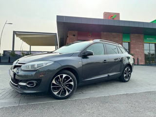 Renault Megane foto 6