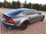 Audi A7 foto 2