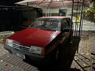 Lada / ВАЗ 2108 foto 2