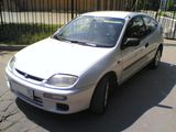 Mazda 323c MX-3   Разборка!!! foto 2