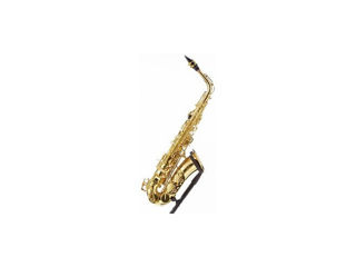 Saxofon alto Parrot 6430L- include mustiuc, case si accesorii - Cu livrare in toata Moldova!!! foto 1