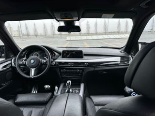 BMW X5 M foto 7