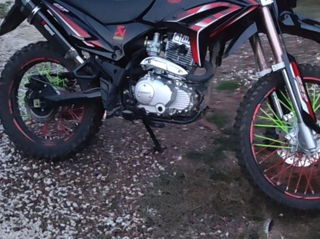 Altă marcă Crosser250 foto 2