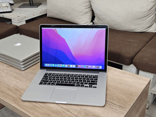 MacBook Pro 15 retina 2014 (i7 3.40Ghz, 16gb) foto 11