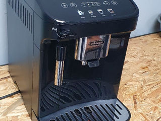 Delonghi magnifica evo