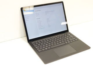 Microsoft Surface Pro 6