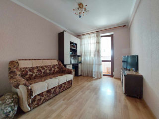 Apartament cu 3 camere, 83 m², Râșcani, Chișinău