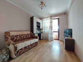 3-х комнатная квартира, 83 м², Рышкановка, Кишинёв