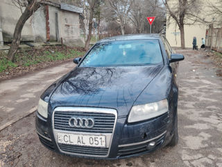 Audi A6 foto 4