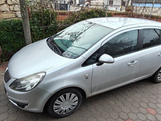 Opel Corsa foto 3