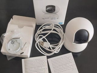 Xiaomi Mi Home Security Cam 360 1080p HD foto 2