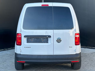 Volkswagen Caddy foto 4