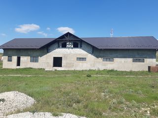 Vanzare/chirie construcţie agro-turistică foto 2