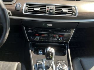 BMW 5 GT foto 13