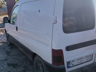 Citroen Berlingo foto 2