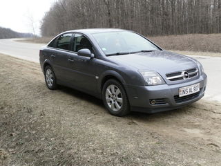 Opel Vectra foto 2