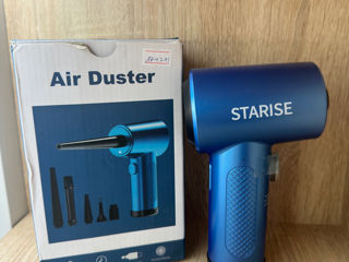 Scope of application Air Duster