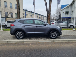 Hyundai Tucson foto 4