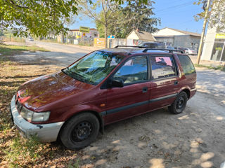 Mitsubishi Space Wagon