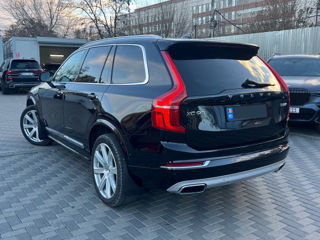 Volvo XC90 foto 3