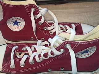 Chuck Taylor All Star Converse foto 5