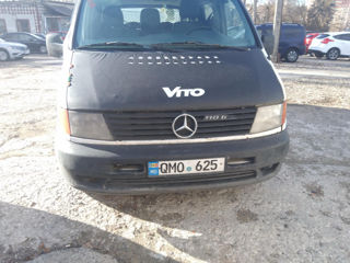 Mercedes Vito